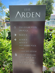 The Arden (D23), Apartment #499204091